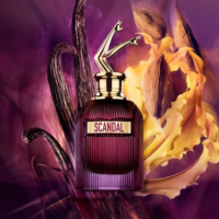 Jean Paul Gaultier Scandal Intense For Women edp