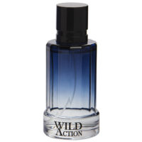 Real Time EDT 100ml Wild Action