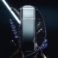 Carolina Herrera 212 Vip Black Elixir edp