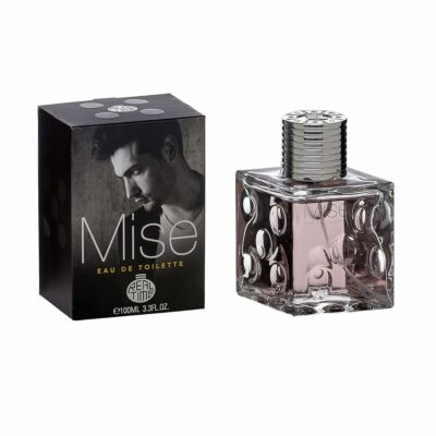 Real Time EDT 100ml Mise