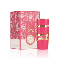 Lattafa Yara Candy Eau de Parfum 100 ml
