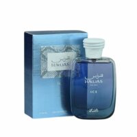 Rasasi Hawas Ice For Him Eau de Parfum 100ml