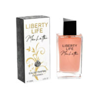 Real Time EDP 100ml Liberty Life Manhattan
