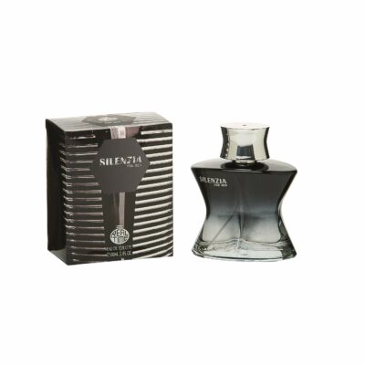 Real Time EDT 100ml Silenzia