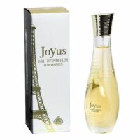 Real Time EDP 100ml Joyus