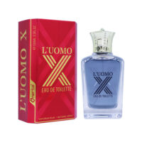 Omerta EDT 100ml L’Uomo X