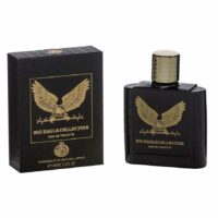 Real Time EDT  100ml Big Eagle Black