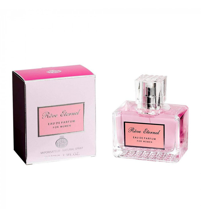 Real Time EDP 100ml Reve Eternel