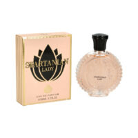 Real Time EDP 100ml Spartanian Lady