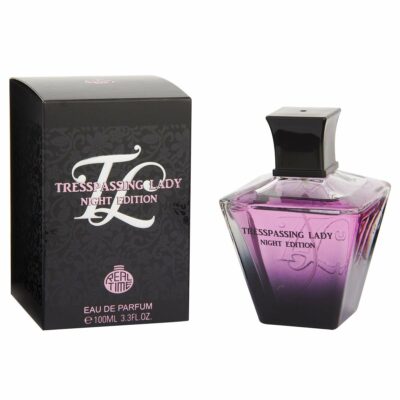 Real Time EDP 100ml Trespassing Lady Night Edition