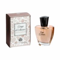 Real Time EDP 100ml Coup D’Amour