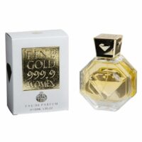 Real Time EDP 100ml Fine Gold For Women
