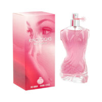 Real Time EDP 100ml Kind Looks Woman