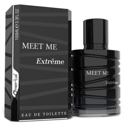 Omerta EDT 100ml Meet Me Extreme