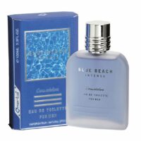 Omerta EDT 100ml Blue Beach Intense