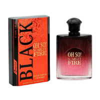 Omerta EDP 100ml Oh So! Scarlet Fire