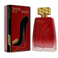 Omerta EDP 100ml Show Shoe Red