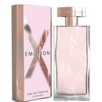 Omerta EDP 100ml X-Emotion