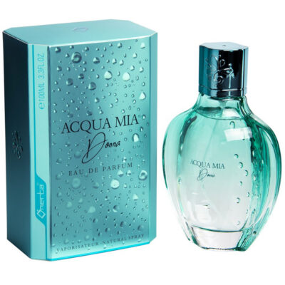 Omerta EDP 100ml Acqua Mia Donna