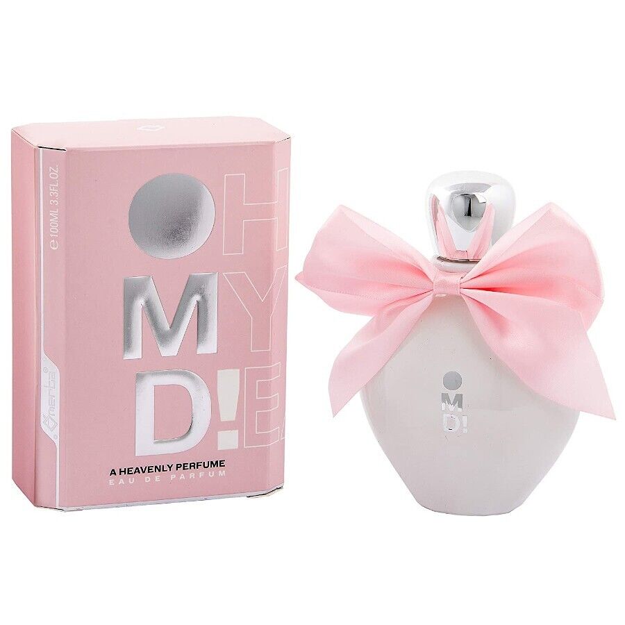 Omerta EDP 100ml OMD