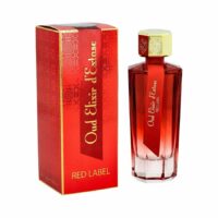 Linn Young EDP Oud Elixir d’Extase Red Label