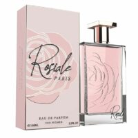 Linn Young EDP Rosiale