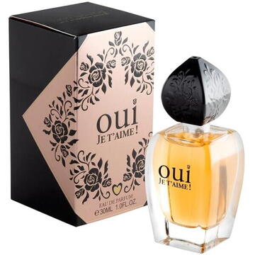 Linn Young EDP Oui Je T’Aime