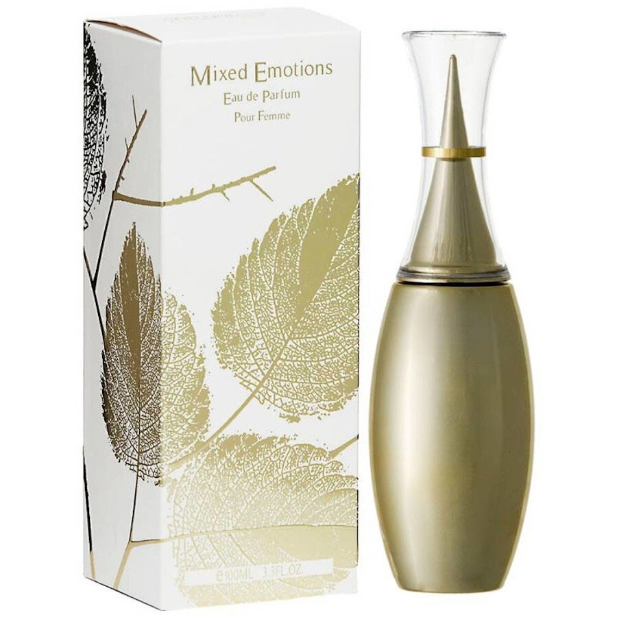 Linn Young EDP Mixed Emotions