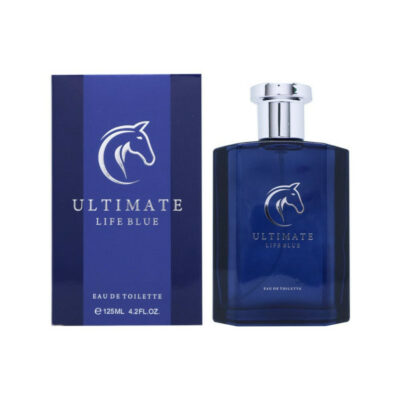 Linn Young EDT 125ml Ultimate Life Blue