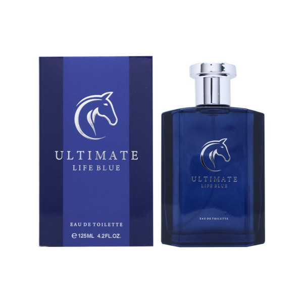 Linn Young EDT 125ml Ultimate Life Blue