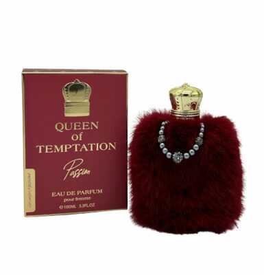 Georges Mezotti EDP 100ml Queen of Temptation Passion