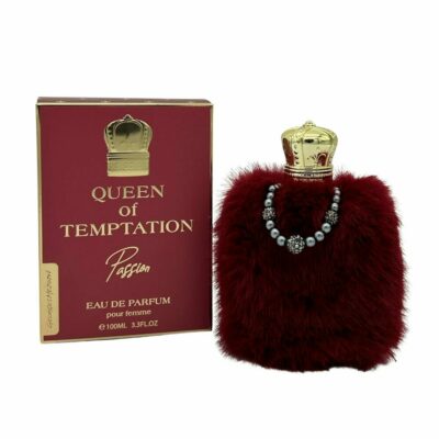Georges Mezotti EDP 100ml Queen of Temptation Passion