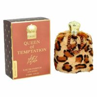 Georges Mezotti EDP 100ml Queen of Temptation Fatale