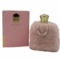 Georges Mezotti EDP 100ml Queen of Temptation Elegance