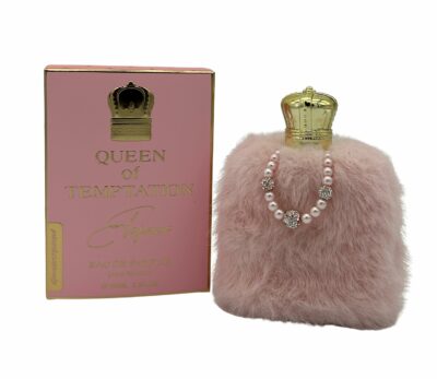Georges Mezotti EDP 100ml Queen of Temptation Elegance