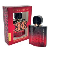 Georges Mezotti EDP 100ml Black Intense Red Mystique