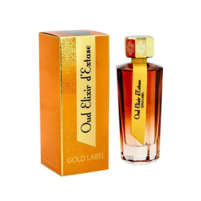 Linn Young EDP 100ml Oud Elixir d’Extase Gold Label