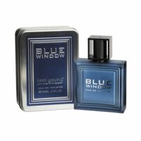 Linn Young EDT 100ml Blue Window