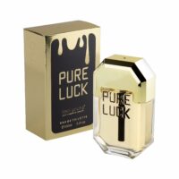 Linn Young EDT 100ml Pure Luck