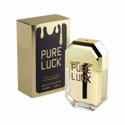 Linn Young EDT 100ml Pure Luck