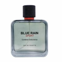 Georges Mezotti EDT 125ml Blue Rain Sport