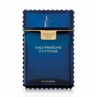 Versace Man Eau Fraiche Extreme edp