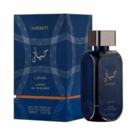 Lattafa Hayaati Al Maleky Eau De Parfum 100 ml
