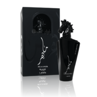Lattafa Maahir Black Edition Eau De Parfum 100 ml