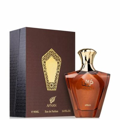 Afnan Turathi Homme Brown Eau De Parfum 90 ml