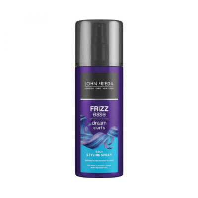 John Frieda Frizz Dream Curls Styling Spray 200 ml