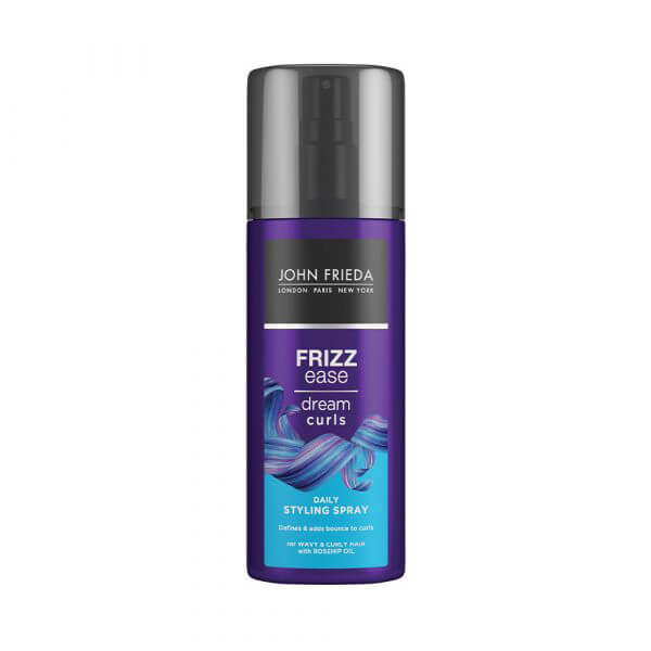 John Frieda Frizz Dream Curls Styling Spray 200 ml