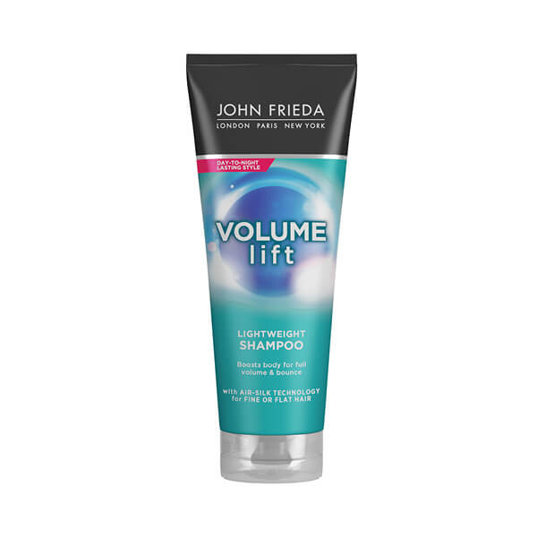 John Frieda Volume Lift Lightweight Shampoo 250 ml