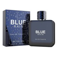 Georges Mezotti EDT 125ml Blue Rain EAU DE TOILETTE