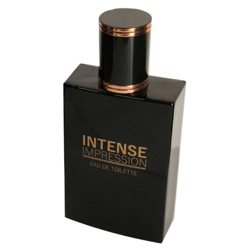 Real Time EDT 100ml Intense Impression